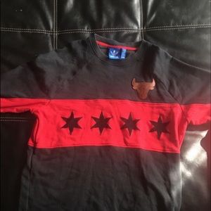 Adidas Sweatshirt mens